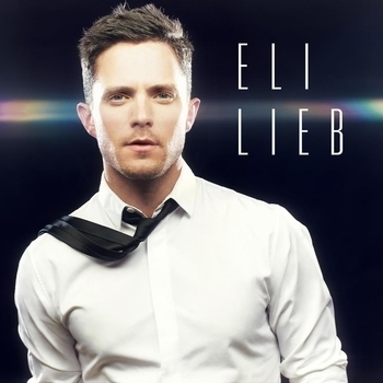 Eli Lieb - Ashes (Cover)