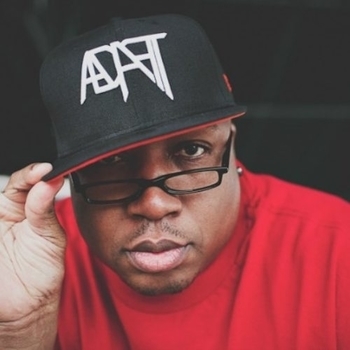 vSt - Meteorite (feat. E-40 & TayF3rd)