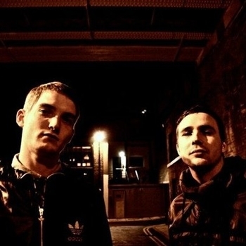 Excision & Downlink - Crowd Control