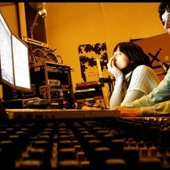 Ellen Allien, Apparat - Edison