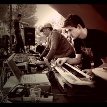 Margot meets The Melody Maker - Torch (Extrawelt Remix)