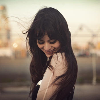 Émilie Simon - Desert