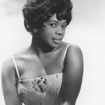 Esther Phillips - What a difference a day makes