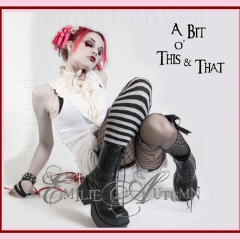 Emilie Autumn - Rapunzel