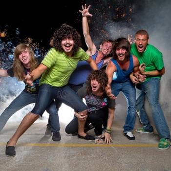 Everyone Dies in Utah - Bar Fightz & Disco Lightz