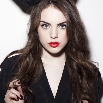 Ariana Grande & Liz Gillies - Chestnuts