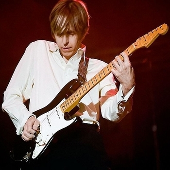 Eric Johnson - Song For Irene
