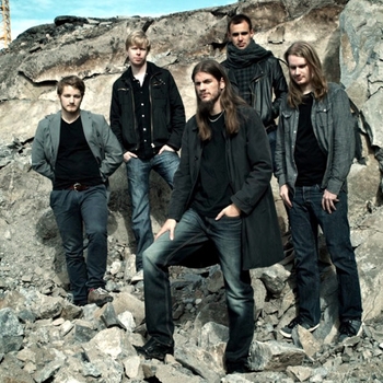 Secret Society - Supernatural