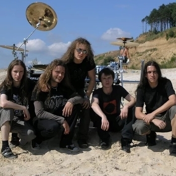 Everlost - Роза ветров (Джонатан)