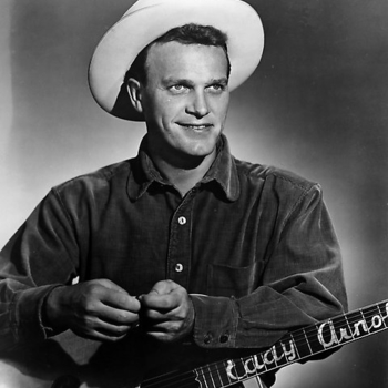 Eddy Arnold - What A Wonderful World
