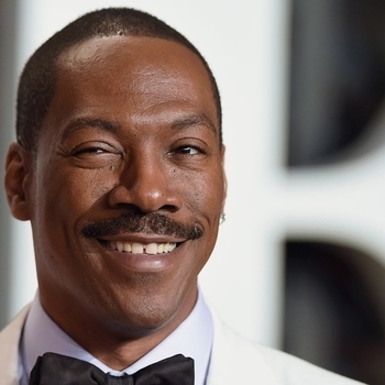 Eddie Murphy and Keith Robinson, Anika Noni Rose - Patience (2006)