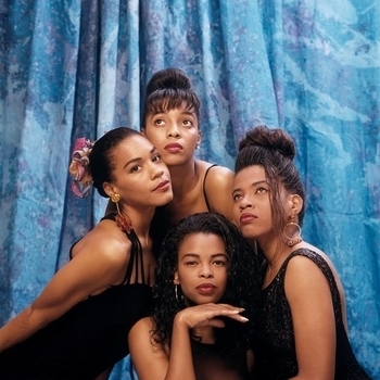 En Vogue - Don't Let Go