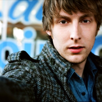 Eric Hutchinson - Breakdown More