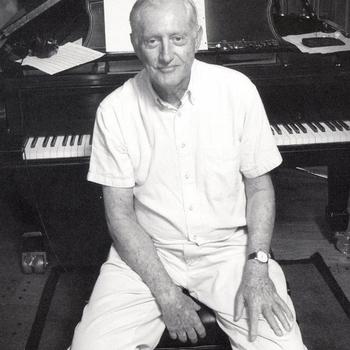 Eddie Higgins - My One and Only Love