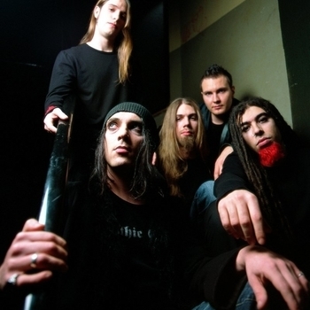 End Of Green - Infinity