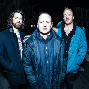 Eve 6 feat David Campbell - Girlfriend (It's All In Your Head 2003)