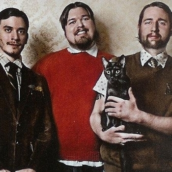 Shiny Toy Guns - Ghost Town (Evol Intent Remix)