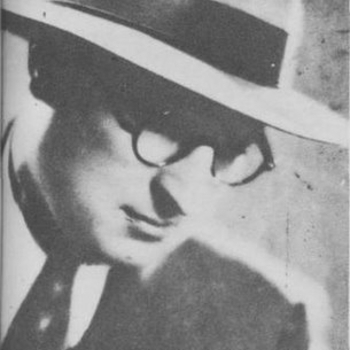 Edgardo Donato Y Sus Muchachos - Fue mi salvacion - Horacio Lagos - 1940