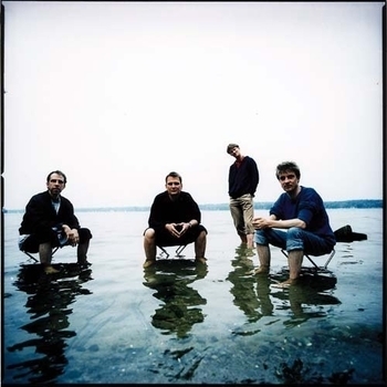 Element of Crime - Kopf aus dem Fenster