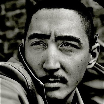 Saad - Die Letzten Werden Die Ersten Sein (Feat. Eko Fresh)