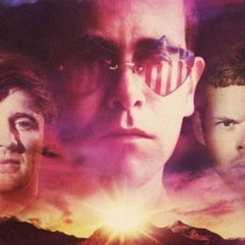 Elton John vs Pnau - Sad (Seamus Haji Remix)