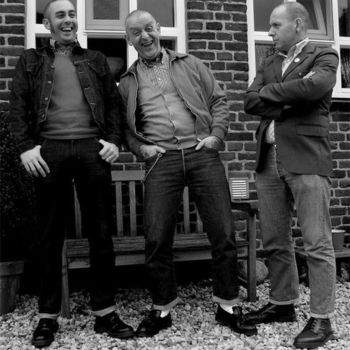 Evil Conduct - Judgement day