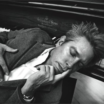 Lila Downs - Benediction and Dream