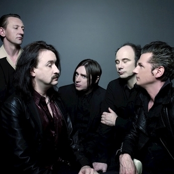 Einstürzende Neubauten - Armenia (OST из "Схватка / Heat")