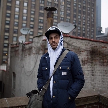 Lyrics Born and Krs One, Evidence - Pack Up Remix (Main) (Remix) (I'm Just Raw / Pack up Remix 2005)