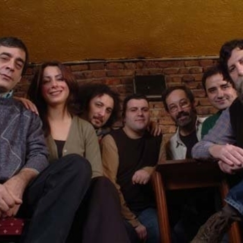 Ezginin Günlüğü - Fayton