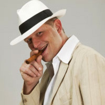 El Rubio Loco - Salsaton