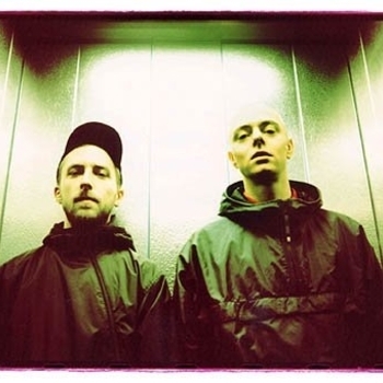 Ed Rush & Optical - Pacman (Ram Trilogy Mix)