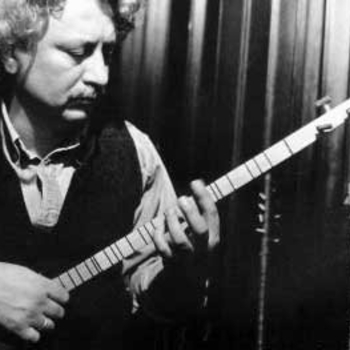 Erkan Oğur - Bülbülüm altın kafeste