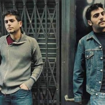 Alejandro Sanz - Corazón partío