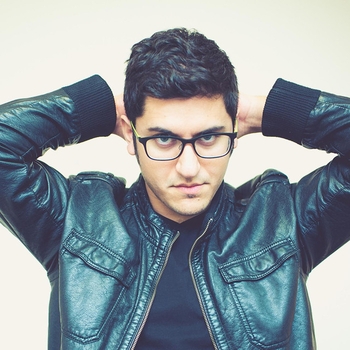 Dj Eco feat Radmila - Change The World (M(You)Sic 2011)