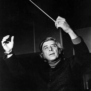 Elmer Bernstein - Zool (мелодия из фильма Охотники за привидениями / Ghost Busters)