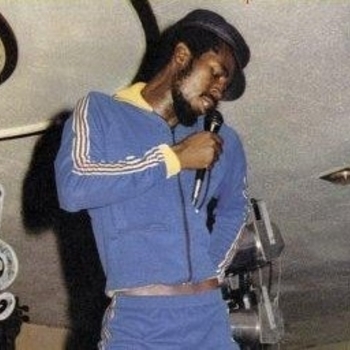 Eek-a-Mouse - Ganja Smuggling (ОСТ из игры "Saints Row 2")