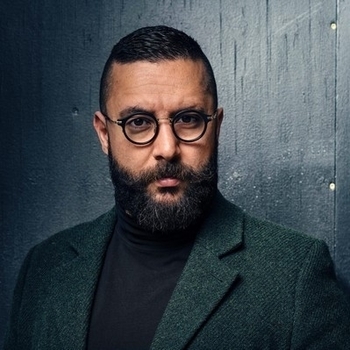 Nurettin Colak - Conception (Arctic Moon Remix)