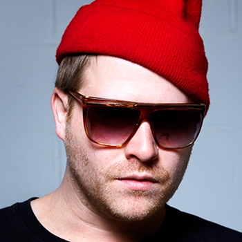 El-P and Evil Nine - Stay Up (2011)