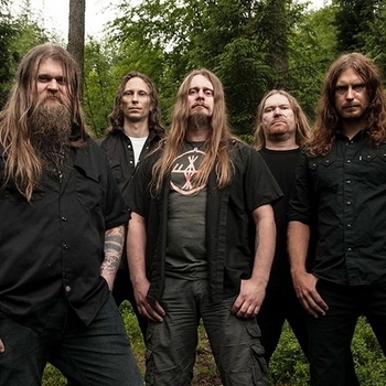 Enslaved - 793 (slaget Om Lindisfarne) (Eld 1997)