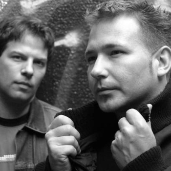 Endanger and Technoir - Times Are Changing (Revolt 2008)