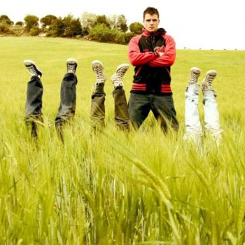 El Canto Del Loco - Eres Tonto