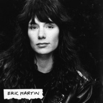 Eric Martin - My Heart Will Go On