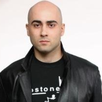 Etostone Ft. Jason McKnight - Together (Extended Edit)