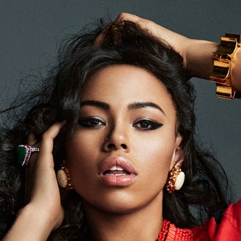 Elle Varner - Stop The Clock