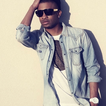 Elijah Blake - X.O.X. Ft. Common