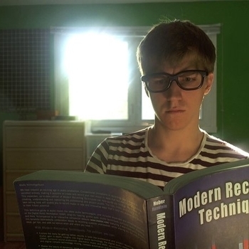 Canoo - Remember It's A Dream (Exist Strategy remix)