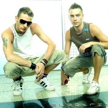 Electrixx & Gomoha feat. Steklo - Insane (Original Mix)