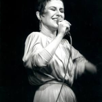 Elis Regina - Aguas De Marco