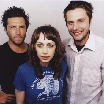 Earlimart - Town Where You Belong